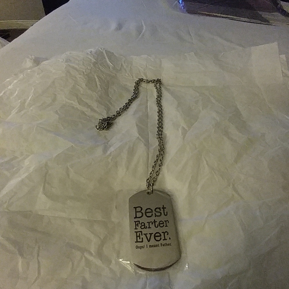 MEN'S FASHION JEWELRY